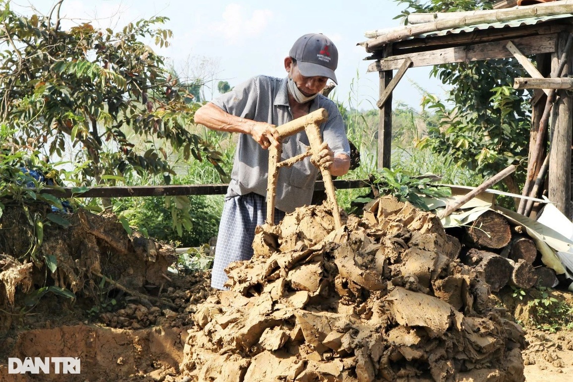 Làng gốm 500 tuổi lên net - 1 Làng gốm 500 tuổi lên net - 1