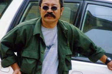 NSND Lê Hùng: “Tình yêu không có tuổi”