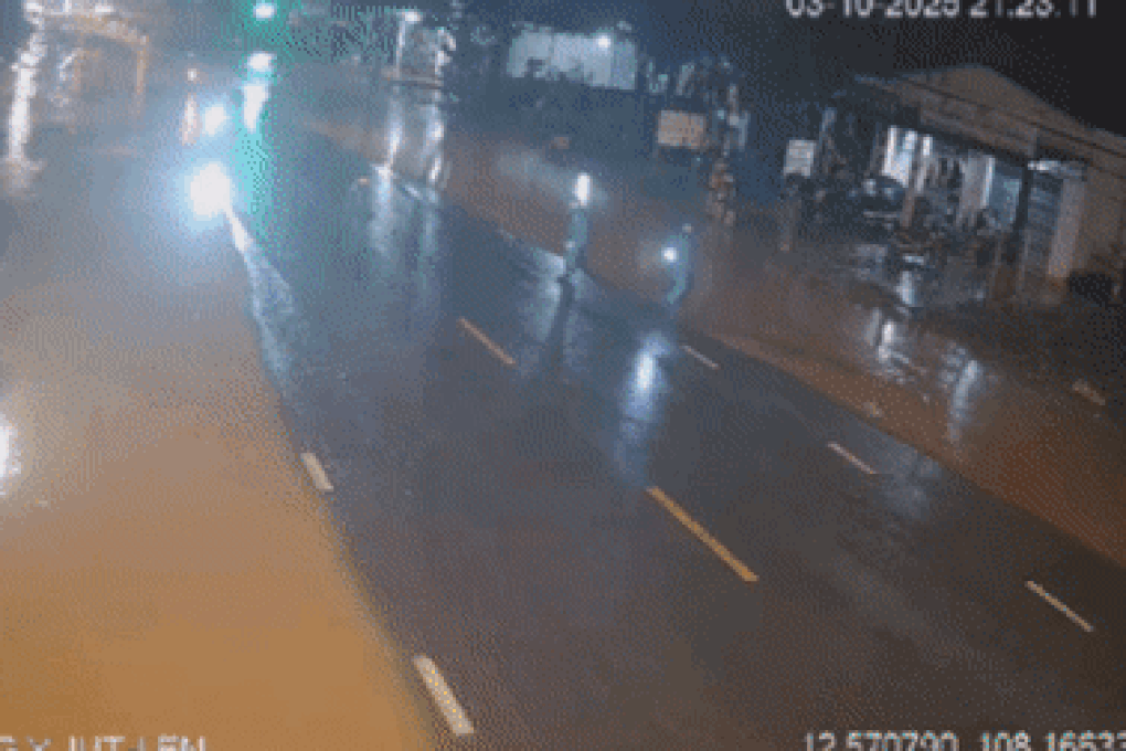 Điểm tuần: Hà Nội phố cũng như sông; án mạng từ những chiếc ô tô - 4