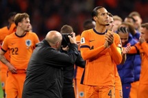 Xác định 34 đội bóng giành vé tham dự World Cup 2026