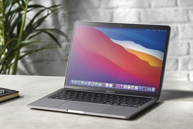 Apple mở bán MacBook Pro tân trang sử dụng chip M1 với giá rẻ