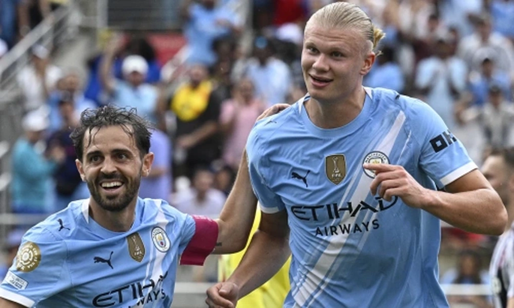 Man City vs Al Hilal Prediction (8 ព្រឹក ថ្ងៃទី 1 ខែកក្កដា): បើករបៀបបំផ្លាញ - 1 Nhận định Man City vs Al Hilal (8h ngày 1/7): Bật chế độ hủy diệt - 1