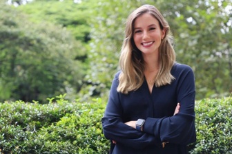 Bước ngoặt từ diễn viên múa ballet đến nữ tỷ phú tự thân trẻ nhất thế giới