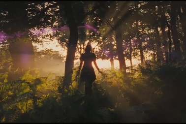 Trailer phim "Snow White and the Huntsman"