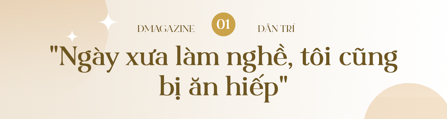 Ca sĩ tỷ phú Hà Phương: Dư luận là thú dữ, cứ bỏ ngoài tai mà sống - 1 Ca sĩ tỷ phú Hà Phương: Dư luận là thú dữ, cứ bỏ ngoài tai mà sống - 1