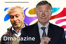 Từ Man Utd đến Chelsea: Những đế chế đi về đâu?