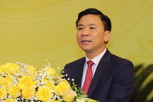 Bí thư Thanh Hóa làm Trưởng Ban Chỉ đạo phòng, chống tham nhũng cấp tỉnh