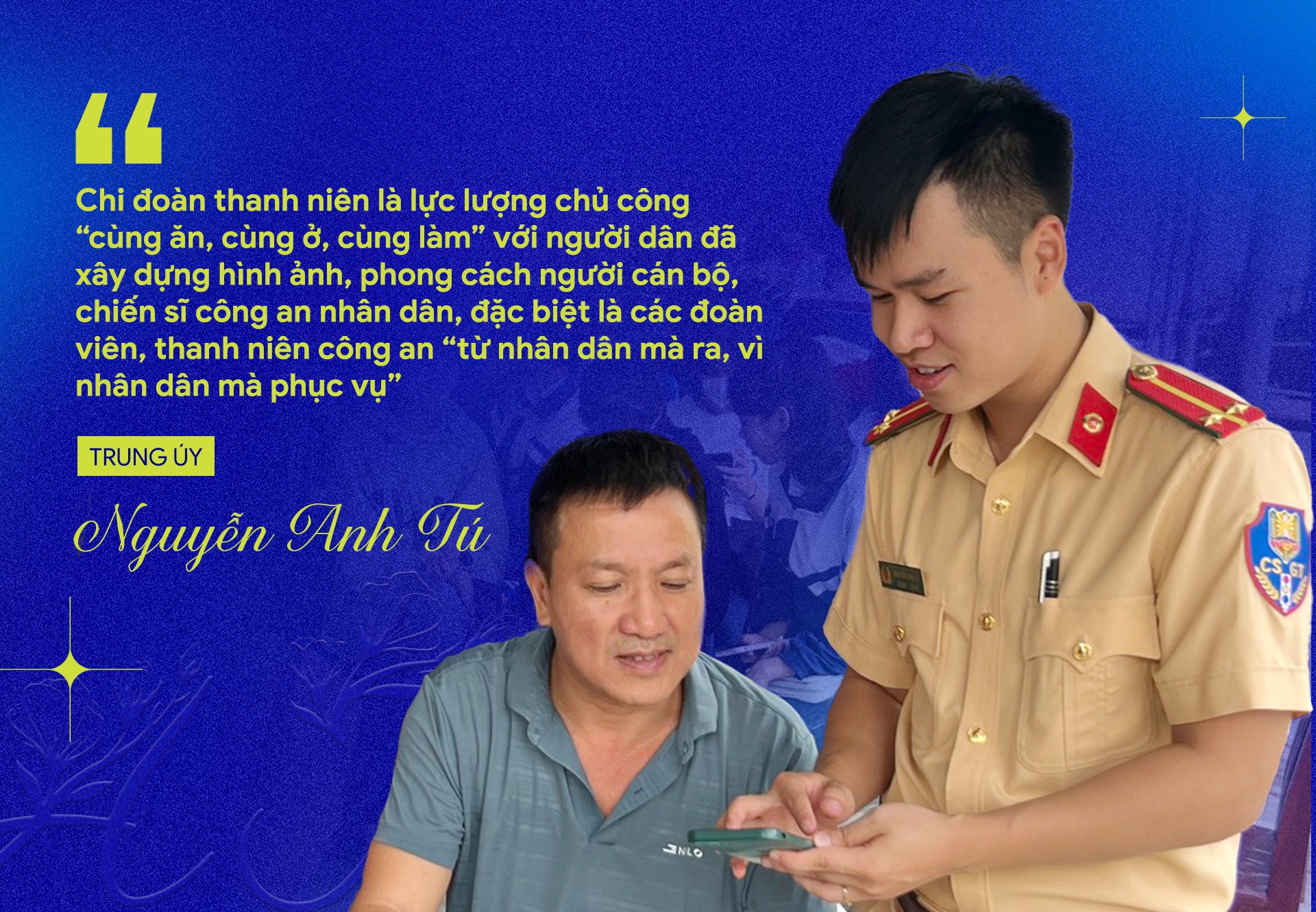 Hình thành thế hệ thanh niên sống đẹp, sống cống hiến - 13 Hình thành thế hệ thanh niên sống đẹp, sống cống hiến - 13