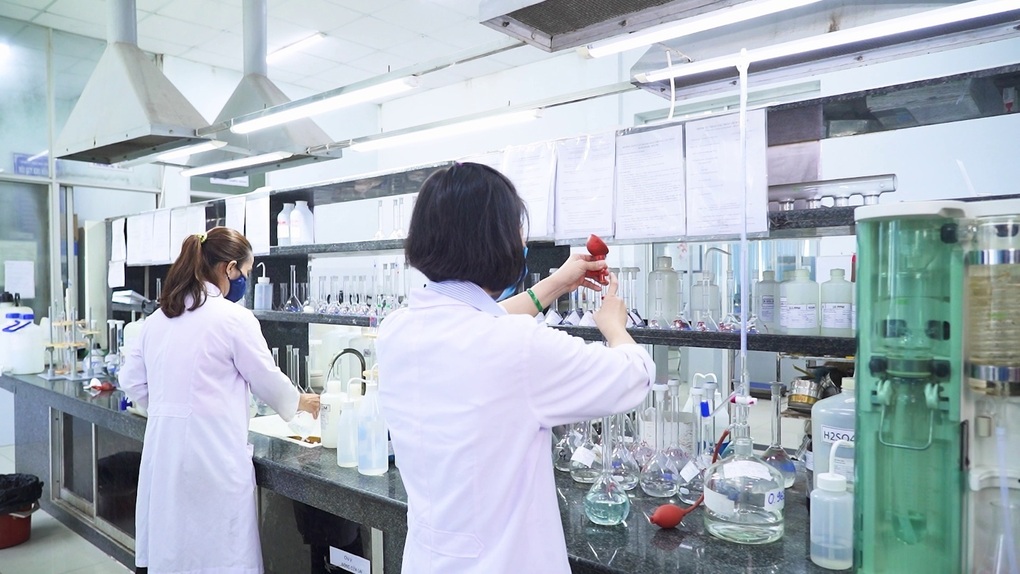 Phân bón Việt Nhật JVF và 4 chứng nhận ISO - 2