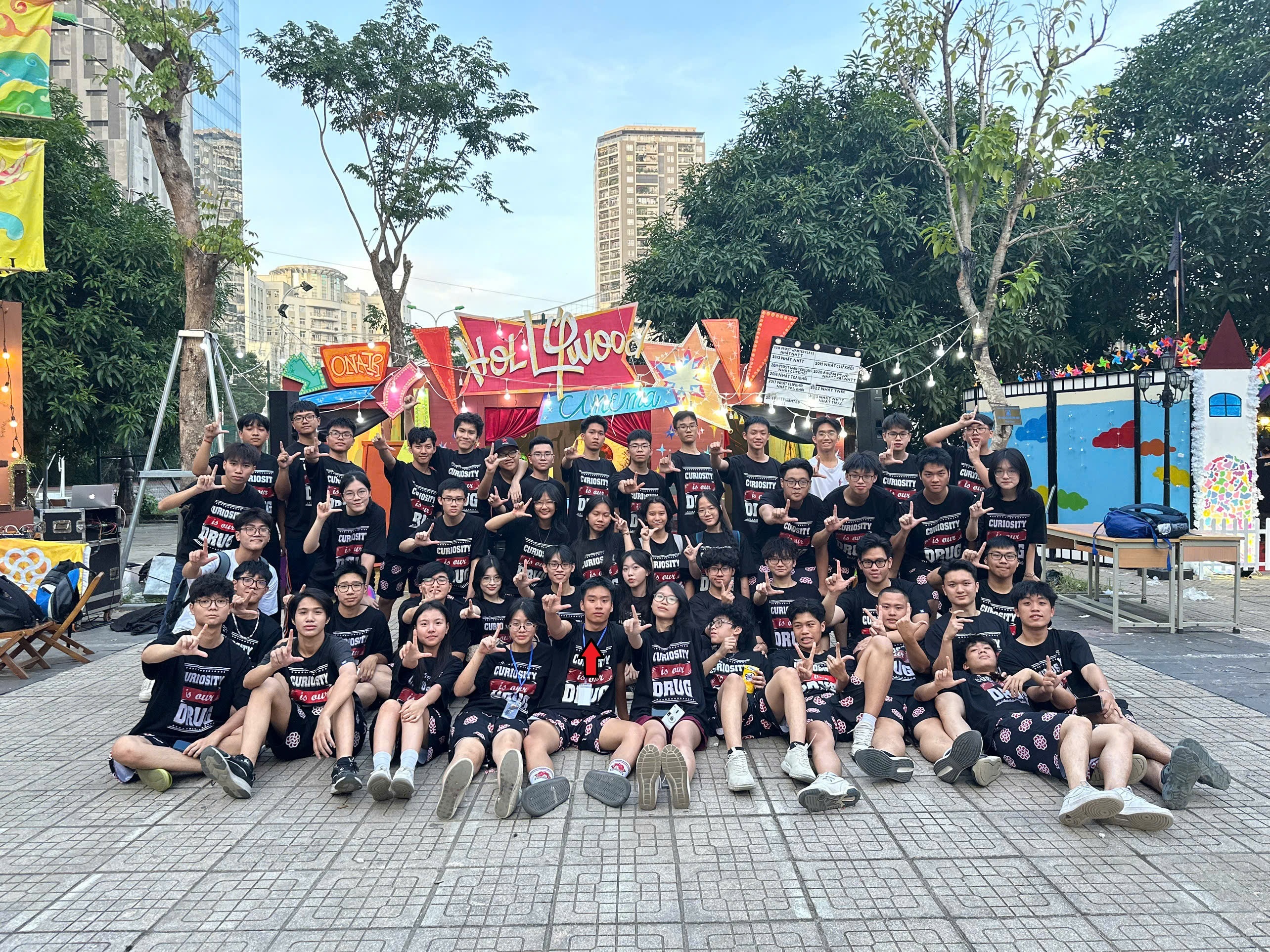 Nam sinh hướng nội và hành trình giành tổng học bổng hơn 15 tỷ đồng của Mỹ - 1 Nam sinh hướng nội và hành trình giành tổng học bổng hơn 15 tỷ đồng của Mỹ - 1