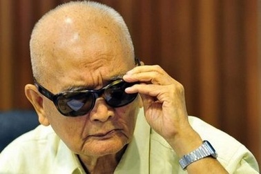 Tòa án Campuchia mở phiên tòa thứ hai xét xử Khmer Đỏ 