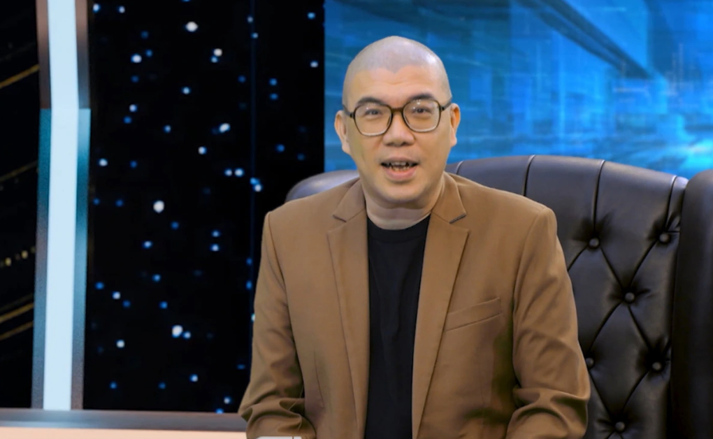 ນັກປະພັນ ຮ່ວາງແມ້ງ ເວົ້າເຖິງການທ້າທາຍອັນໃຫຍ່ຫຼວງໃນການນິຍົມບົດກະວີຂອງທ່ານ Lam Xuan Thi - 1 Tác giả bản hit Hoang mang nói thách thức lớn khi phổ thơ Lâm Xuân Thi - 1