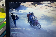 Tìm tung tích nạn nhân liên quan vụ án giết người ở Lai Châu