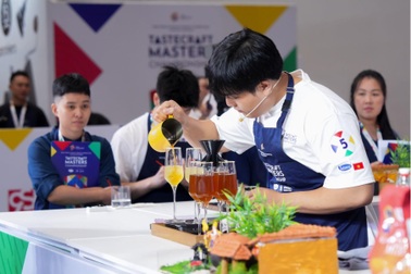 Tinh thần sáng tạo Việt sẵn sàng vươn ra thế giới