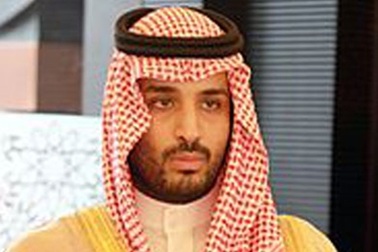 Arab Saudi: “Cơn bốc đồng” tai hại của Phó Hoàng Thái tử