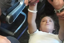 Dọa giết cả máy bay, nữ hành khách bị phạt 105.000 USD và cấm bay trọn đời