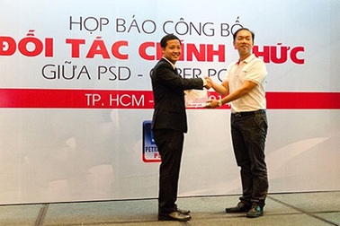 “Ông lớn” CyberPower chính thức đến Việt Nam