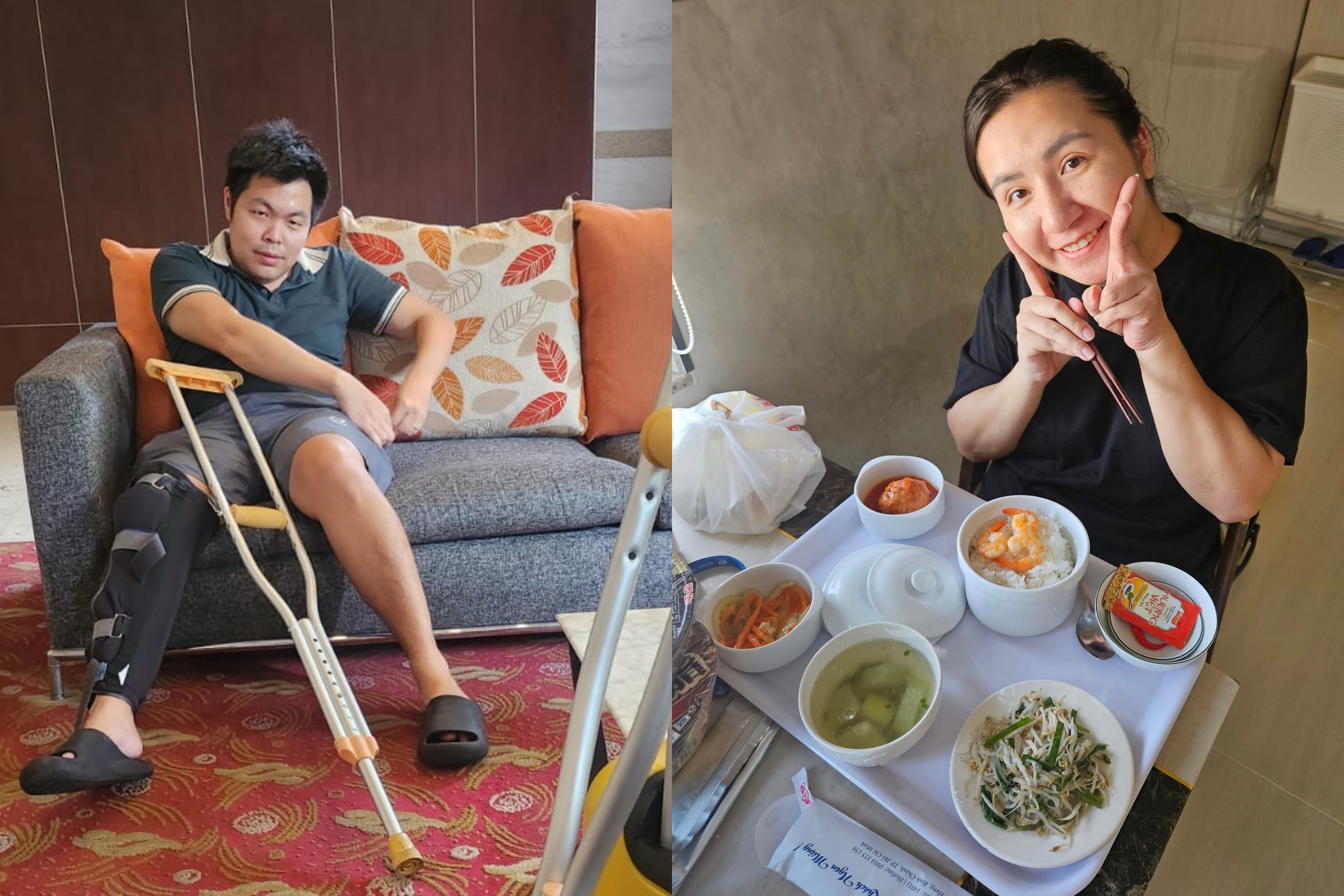 Người đàn ông ở TPHCM gây sốt khi khoe vợ, để vợ đứng tên mọi tài sản - 1 Người đàn ông ở TPHCM gây sốt khi khoe vợ, để vợ đứng tên mọi tài sản - 1