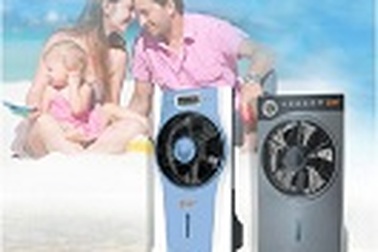 Đau đầu tìm cách tránh nóng