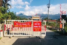 Thừa Thiên Huế: Chùm ca nghi mắc Covid-19 liên quan cô gái về từ Đà Nẵng