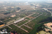 Có nên đầu tư đất nông nghiệp để chờ chuyển đổi thành đất thổ cư?