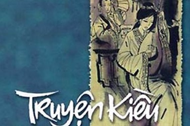 Đề cử Kỷ lục thế giới cho 'Truyện Kiều'