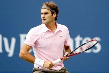 Murray, Federer, Djokovic cùng lọt vào tứ kết tại Cincinnati