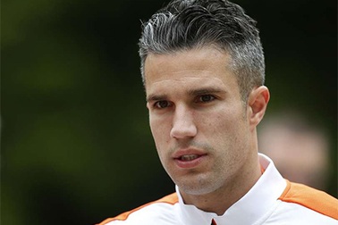 Van Persie từng đồng ý trở lại Arsenal
