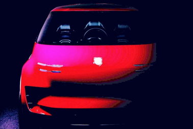 Porsche gây xôn xao vì một thiết kế nội thất xe cực độc đáo