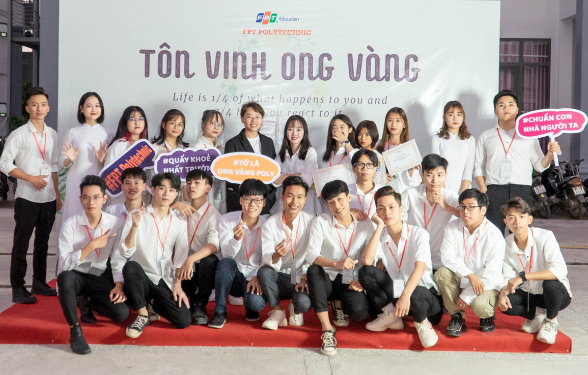 Mới hết năm nhất, chàng sinh viên CNTT đã được tuyển dụng chính thức - 2 Mới hết năm nhất, chàng sinh viên CNTT đã được tuyển dụng chính thức - 2