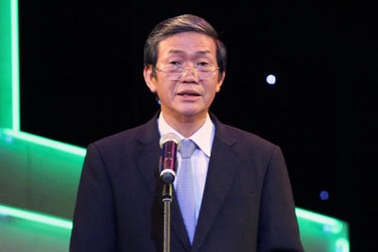 Ông Đinh Thế Huynh làm Thường trực Ban Bí thư Trung ương Đảng