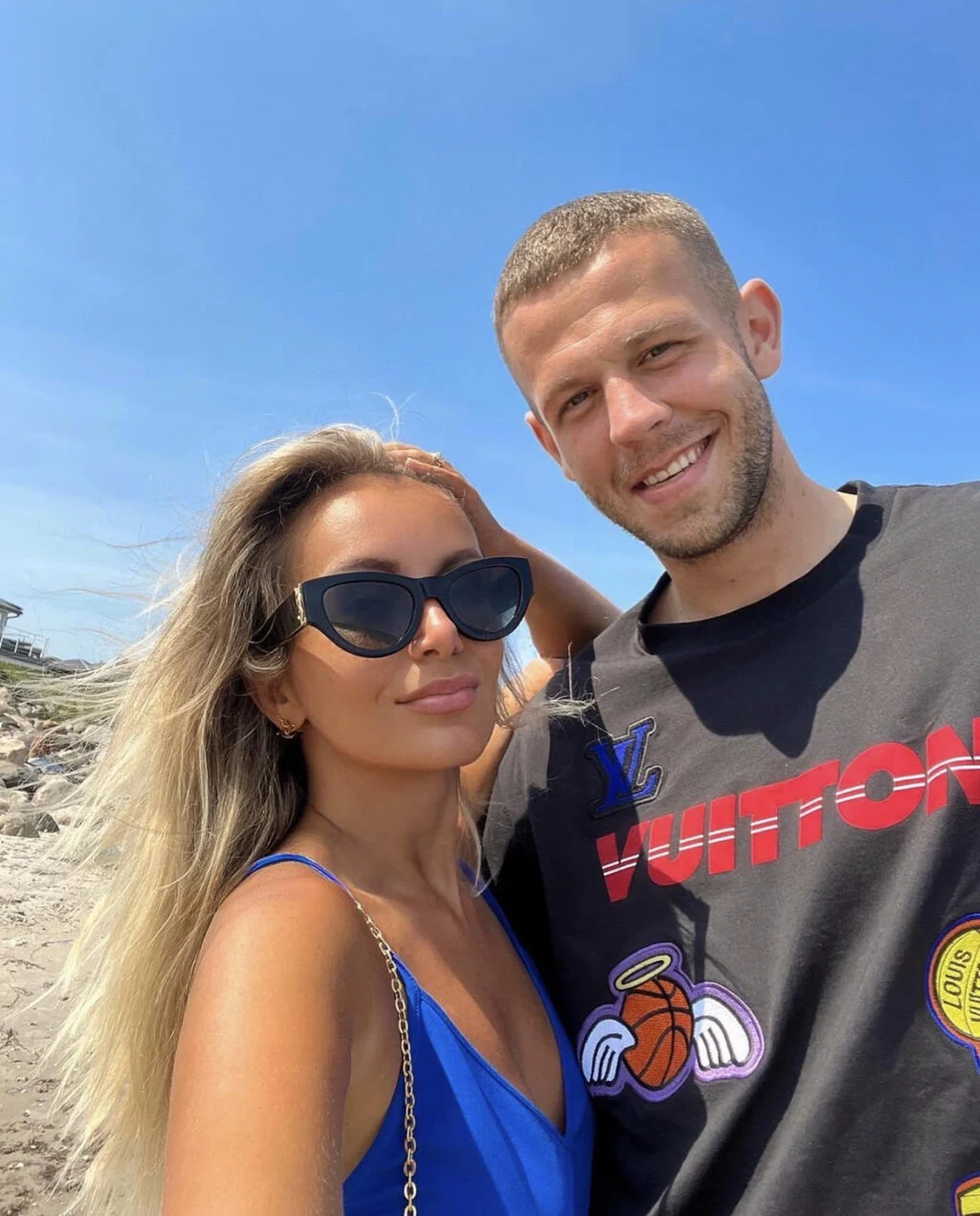 Sự nghiệp thành công của dàn WAGs Slovakia nóng bỏng - 18 Sự nghiệp thành công của dàn WAGs Slovakia nóng bỏng - 18