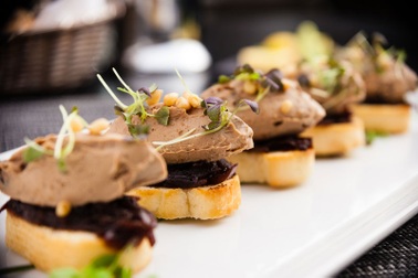 Bí mật phía sau món gan ngỗng trứ danh của ẩm thực Pháp