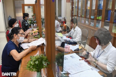 Tinh giản biên chế trong giai đoạn phát triển mới