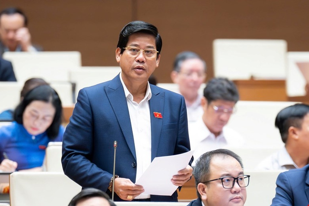 Đề nghị tăng lương với cán bộ, công chức ngay từ 1/1/2026 - 3 Đề nghị tăng lương với cán bộ, công chức ngay từ 1/1/2026 - 3