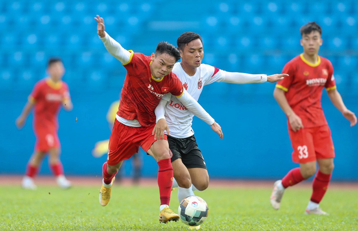 Báo Thái Lan và Malaysia nói gì khi đội nhà chung bảng với U23 Việt Nam? - 1 Báo Thái Lan và Malaysia nói gì khi đội nhà chung bảng với U23 Việt Nam? - 1