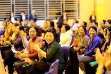 Văn hóa người giúp việc và chuyện bi hài trong khu đô thị kiểu mới