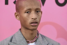 Vợ chồng Will Smith bất an vì con trai ăn kiêng tới gầy mòn