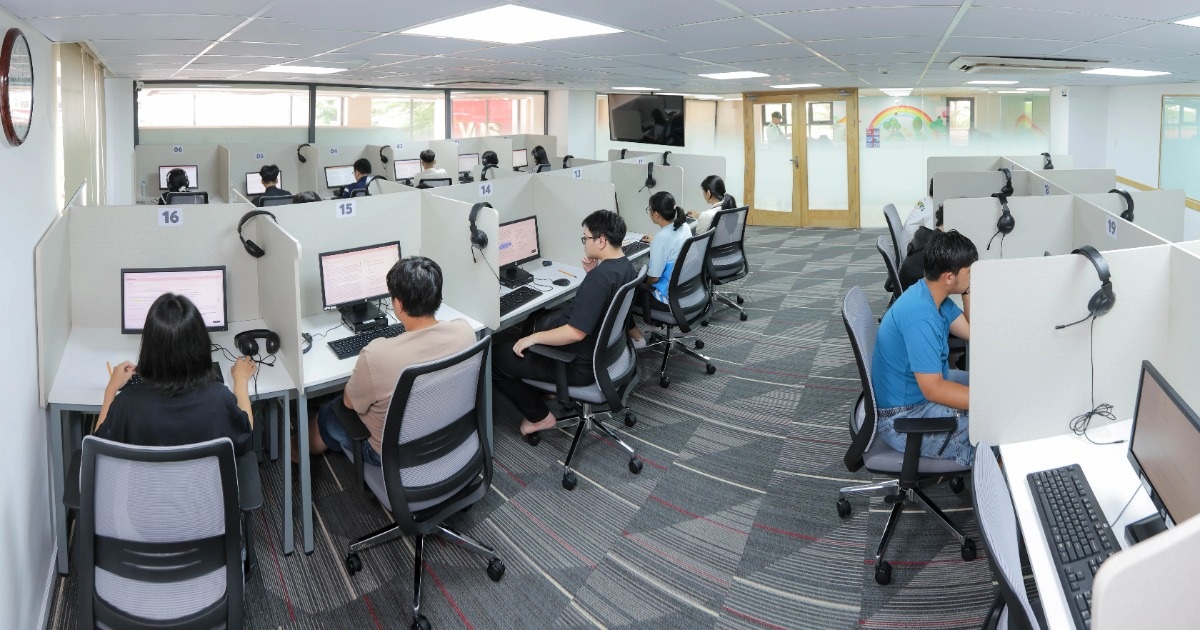 Chinh phục IELTS đúng cách giúp hành trình săn học bổng nhẹ nhàng hơn