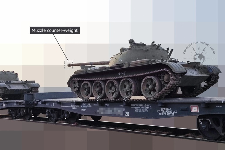 Nga có thể đưa hàng loạt xe tăng đang giữ kỷ lục thế giới đến Ukraine