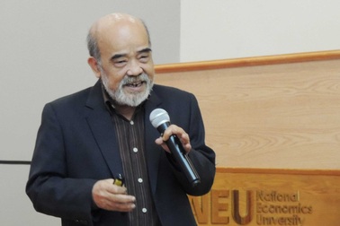 Định giá đất, chuyện từ cuộc tranh luận giữa 2 nguyên Thủ tướng