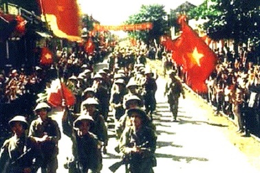 Nghe lại những giai điệu hào sảng của nhạc sỹ Hoàng Hà