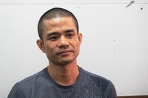 Tiết lộ bất ngờ về đối tượng cầm lựu đạn cố thủ suốt 14 tiếng