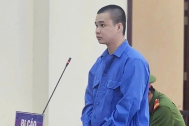 Người đàn ông nén nỗi đau xin cho kẻ sát hại cha mình được sống