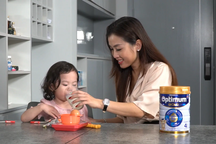 Vinamilk sở hữu toàn bộ thương hiệu sữa bột trẻ em đạt giải Purity Award