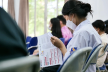 TPHCM tổ chức thi chứng chỉ tiếng Anh quốc tế trở lại