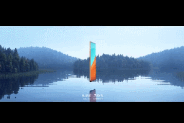 Smartphone sở hữu 2 màn hình độc đáo được trình làng