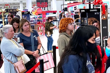 Doanh nghiệp toàn cầu nơm nớp lo ế ngày Black Friday