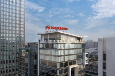 Nam Long vào “Top 4 thương hiệu bất động sản giá trị nhất Việt Nam 2025”