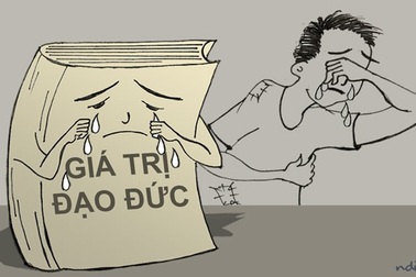 Chuyện cậu bé nghèo với gốc hồng cổ ở Sơn La